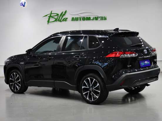 TOYOTA-COROLLA CROSS-2023