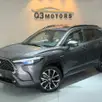 TOYOTA COROLLA CROSS 1.8 VVT-I HYBRID FLEX XRX CVT TOYOTA COROLLA CROSS 1.8 VVT-I HYBRID FLEX XRX CVT