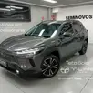 TOYOTA COROLLA CROSS 1.8 VVT-I HYBRID FLEX XRX CVT TOYOTA COROLLA CROSS 1.8 VVT-I HYBRID FLEX XRX CVT
