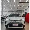 TOYOTA COROLLA CROSS 1.8 VVT-I HYBRID FLEX XRX CVT TOYOTA COROLLA CROSS 1.8 VVT-I HYBRID FLEX XRX CVT