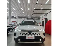 TOYOTA COROLLA CROSS 1.8 VVT-I HYBRID FLEX XRX CVT TOYOTA COROLLA CROSS 1.8 VVT-I HYBRID FLEX XRX CVT