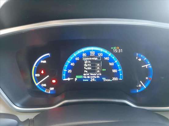 TOYOTA-COROLLA CROSS-1.8 VVT-I HYBRID FLEX XRX CVT TOYOTA-COROLLA CROSS-2022
