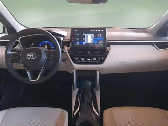 TOYOTA-COROLLA CROSS-2022