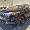 TOYOTA COROLLA CROSS 1.8 VVT-I HYBRID FLEX XRX CVT TOYOTA COROLLA CROSS 1.8 VVT-I HYBRID FLEX XRX CVT