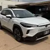 TOYOTA COROLLA CROSS 1.8 VVT-I HYBRID FLEX XRX CVT TOYOTA COROLLA CROSS 1.8 VVT-I HYBRID FLEX XRX CVT