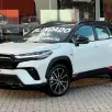 TOYOTA COROLLA CROSS 2.0 VVT-IE FLEX GR-SPORT DIRECT SHIFT TOYOTA COROLLA CROSS 2.0 VVT-IE FLEX GR-SPORT DIRECT SHIFT