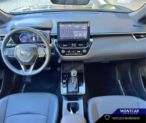 TOYOTA-COROLLA CROSS-2026