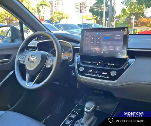 TOYOTA-COROLLA CROSS-2026