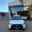 TOYOTA COROLLA CROSS 2.0 VVT-IE FLEX XRE DIRECT SHIFT TOYOTA COROLLA CROSS 2.0 VVT-IE FLEX XRE DIRECT SHIFT