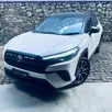 TOYOTA COROLLA CROSS 2.0 VVT-IE FLEX GR-SPORT DIRECT SHIFT TOYOTA COROLLA CROSS 2.0 VVT-IE FLEX GR-SPORT DIRECT SHIFT