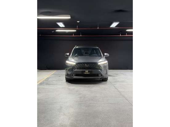 TOYOTA-COROLLA CROSS-2022