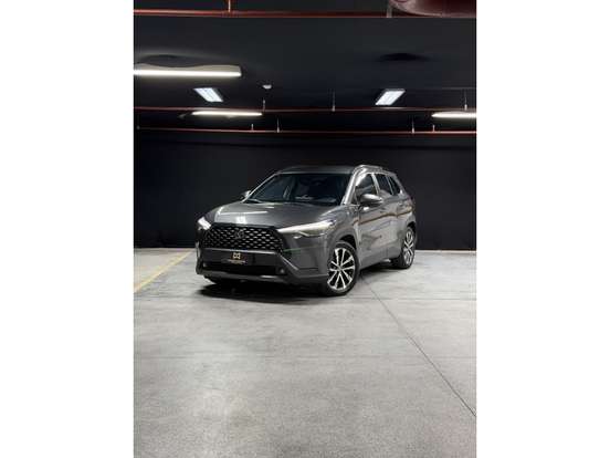TOYOTA-COROLLA CROSS-2022