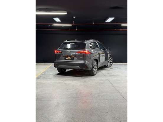 TOYOTA-COROLLA CROSS-2022