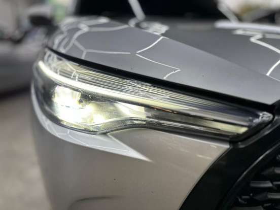 TOYOTA-COROLLA CROSS-2021