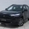 TOYOTA COROLLA CROSS 2.0 VVT-IE FLEX XRE DIRECT SHIFT TOYOTA COROLLA CROSS 2.0 VVT-IE FLEX XRE DIRECT SHIFT