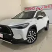 TOYOTA COROLLA CROSS 2.0 VVT-IE FLEX XRE DIRECT SHIFT TOYOTA COROLLA CROSS 2.0 VVT-IE FLEX XRE DIRECT SHIFT