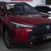 TOYOTA COROLLA CROSS 2.0 VVT-IE FLEX XRE DIRECT SHIFT TOYOTA COROLLA CROSS 2.0 VVT-IE FLEX XRE DIRECT SHIFT