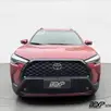 TOYOTA COROLLA CROSS 2.0 VVT-IE FLEX XRE DIRECT SHIFT TOYOTA COROLLA CROSS 2.0 VVT-IE FLEX XRE DIRECT SHIFT