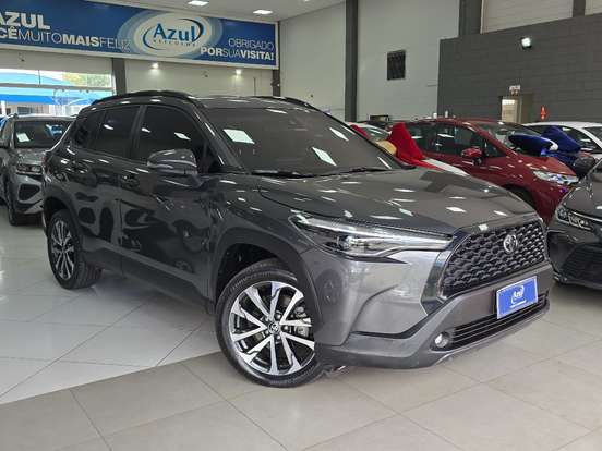 TOYOTA-COROLLA CROSS-2023
