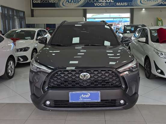 TOYOTA-COROLLA CROSS-2023