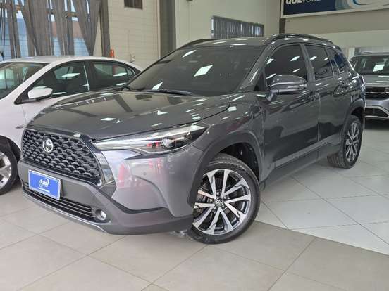 TOYOTA-COROLLA CROSS-2023