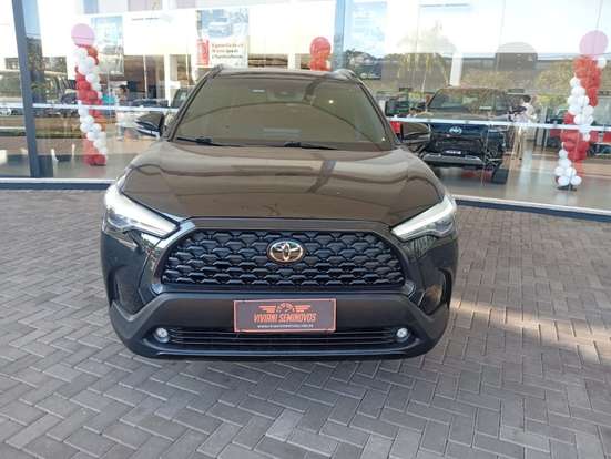 TOYOTA-COROLLA CROSS-2023