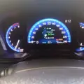 TOYOTA COROLLA CROSS 2.0 VVT-IE FLEX XRE DIRECT SHIFT TOYOTA COROLLA CROSS 2.0 VVT-IE FLEX XRE DIRECT SHIFT