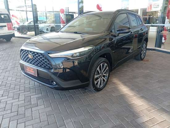 TOYOTA-COROLLA CROSS-2023