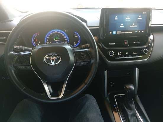 TOYOTA-COROLLA CROSS-2023