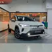 TOYOTA COROLLA CROSS 2.0 VVT-IE FLEX XRE DIRECT SHIFT TOYOTA COROLLA CROSS 2.0 VVT-IE FLEX XRE DIRECT SHIFT