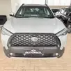 TOYOTA COROLLA CROSS 2.0 VVT-IE FLEX XRE DIRECT SHIFT TOYOTA COROLLA CROSS 2.0 VVT-IE FLEX XRE DIRECT SHIFT