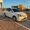 TOYOTA ETIOS 1.3 XS 16V FLEX 4P MANUAL TOYOTA ETIOS 1.3 XS 16V FLEX 4P MANUAL