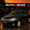 TOYOTA ETIOS 1.5 XLS 16V FLEX 4P MANUAL TOYOTA ETIOS 1.5 XLS 16V FLEX 4P MANUAL