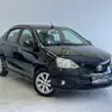 TOYOTA ETIOS 1.5 XLS SEDAN 16V FLEX 4P AUTOMÁTICO TOYOTA ETIOS 1.5 XLS SEDAN 16V FLEX 4P AUTOMÁTICO