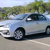 TOYOTA ETIOS 1.5 XLS SEDAN 16V FLEX 4P AUTOMÁTICO TOYOTA ETIOS 1.5 XLS SEDAN 16V FLEX 4P AUTOMÁTICO