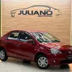 TOYOTA ETIOS 1.5 XS SEDAN 16V FLEX 4P MANUAL TOYOTA ETIOS 1.5 XS SEDAN 16V FLEX 4P MANUAL