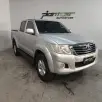 TOYOTA HILUX 2.7 SR 4X2 CD 16V FLEX 4P AUTOMÁTICO TOYOTA HILUX 2.7 SR 4X2 CD 16V FLEX 4P AUTOMÁTICO