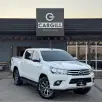 TOYOTA HILUX 2.8 SRV 4X4 CD 16V DIESEL 4P AUTOMÁTICO TOYOTA HILUX 2.8 SRV 4X4 CD 16V DIESEL 4P AUTOMÁTICO