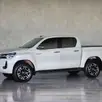 TOYOTA HILUX 2.8 D-4D TURBO DIESEL CD GR-S 4X4 AUTOMÁTICO TOYOTA HILUX 2.8 D-4D TURBO DIESEL CD GR-S 4X4 AUTOMÁTICO