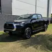 TOYOTA HILUX 2.8 D-4D TURBO DIESEL CD POWER PACK 4X4 MANUAL TOYOTA HILUX 2.8 D-4D TURBO DIESEL CD POWER PACK 4X4 MANUAL