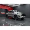 TOYOTA HILUX 2.8 D-4D TURBO DIESEL CD SR 4X4 AUTOMÁTICO TOYOTA HILUX 2.8 D-4D TURBO DIESEL CD SR 4X4 AUTOMÁTICO