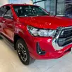 TOYOTA HILUX 2.8 D-4D TURBO DIESEL CD SRV 4X4 AUTOMÁTICO TOYOTA HILUX 2.8 D-4D TURBO DIESEL CD SRV 4X4 AUTOMÁTICO
