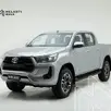 TOYOTA HILUX 2.8 D-4D TURBO DIESEL CD SRV 4X4 AUTOMÁTICO TOYOTA HILUX 2.8 D-4D TURBO DIESEL CD SRV 4X4 AUTOMÁTICO