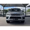TOYOTA HILUX 2.8 NARROW 4X4 CD 16V DIESEL 4P MANUAL TOYOTA HILUX 2.8 NARROW 4X4 CD 16V DIESEL 4P MANUAL