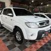 TOYOTA HILUX 3.0 SRV 4X2 CD 16V TURBO INTERCOOLER DIESEL 4P MANUAL TOYOTA HILUX 3.0 SRV 4X2 CD 16V TURBO INTERCOOLER DIESEL 4P MANUAL