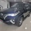 TOYOTA HILUX SW4 2.7 SR 4X2 16V FLEX 4P AUTOMÁTICO TOYOTA HILUX SW4 2.7 SR 4X2 16V FLEX 4P AUTOMÁTICO