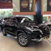 TOYOTA HILUX SW4 2.8 D-4D TURBO DIESEL SRX 7L 4X4 AUTOMÁTICO TOYOTA HILUX SW4 2.8 D-4D TURBO DIESEL SRX 7L 4X4 AUTOMÁTICO