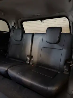 TOYOTA-HILUX SW4-2025