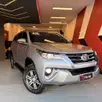 TOYOTA HILUX SW4 2.7 SRV 7 LUGARES 4X2 16V FLEX 4P AUTOMÁTICO TOYOTA HILUX SW4 2.7 SRV 7 LUGARES 4X2 16V FLEX 4P AUTOMÁTICO