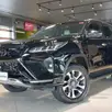 TOYOTA HILUX SW4 2.8 D-4D TURBO DIESEL DIAMOND 7L 4X4 AUTOMÁTICO TOYOTA HILUX SW4 2.8 D-4D TURBO DIESEL DIAMOND 7L 4X4 AUTOMÁTICO